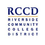 Riverside CCD Logo